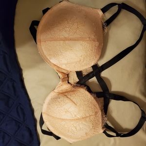 Victoria Secret Very Sexy Pushup bra 36C